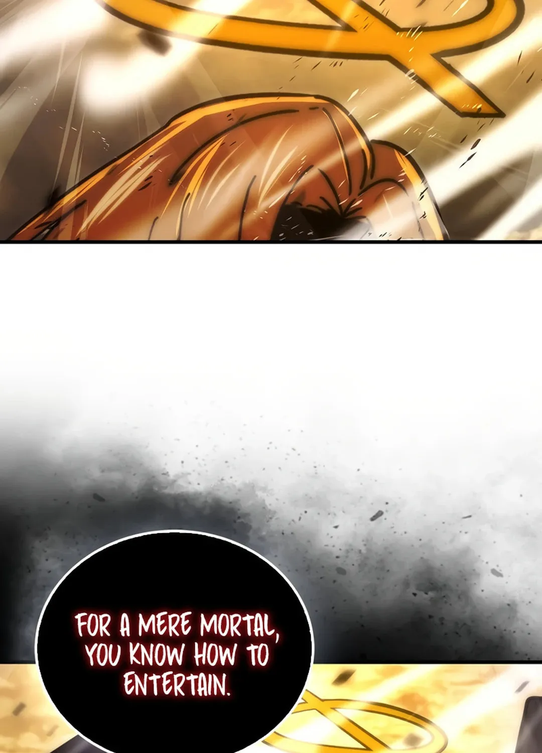 The Demon Lord Levels Up With Martial Arts Chapter 95 page 4 - 