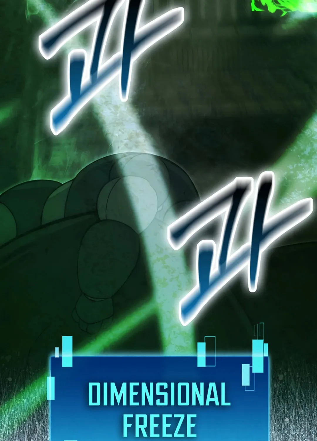 The Demon Lord Levels Up With Martial Arts Chapter 95 page 32 - 