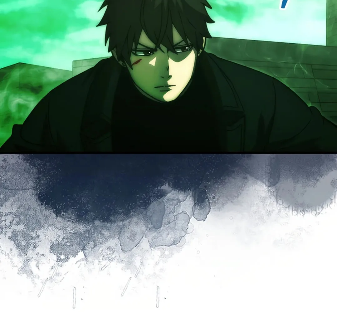 The Demon Lord Levels Up With Martial Arts Chapter 95 page 34 - 