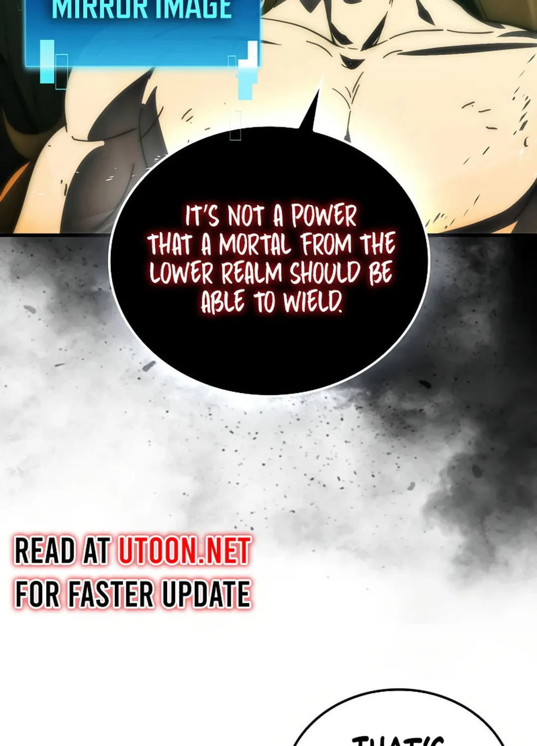 The Demon Lord Levels Up With Martial Arts Chapter 95 page 36 - 