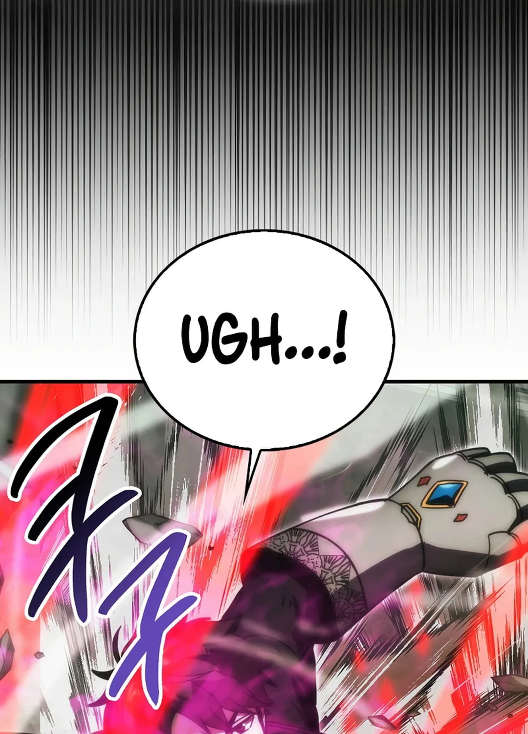 The Demon Lord Levels Up With Martial Arts Chapter 95 page 42 - 