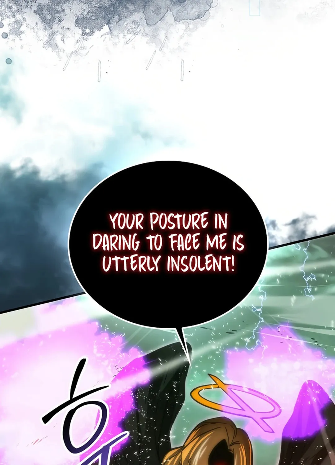 The Demon Lord Levels Up With Martial Arts Chapter 95 page 44 - 