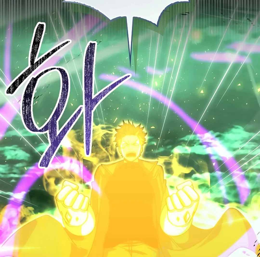 The Demon Lord Levels Up With Martial Arts Chapter 95 page 47 - 