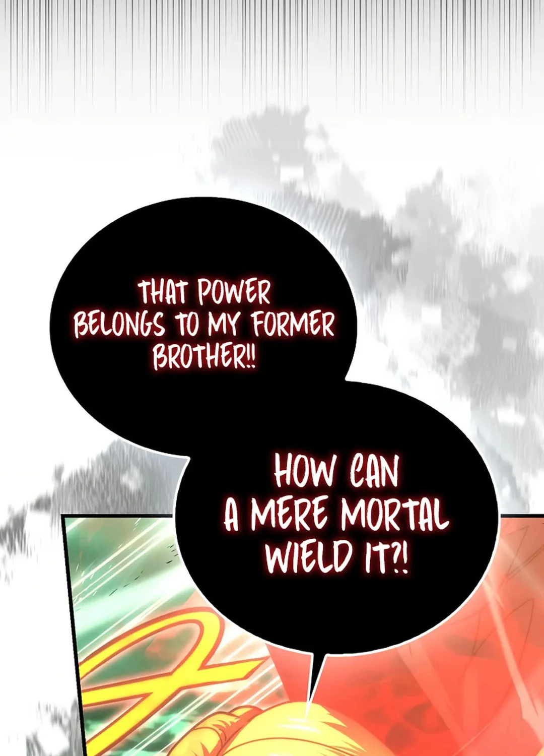 The Demon Lord Levels Up With Martial Arts Chapter 95 page 49 - 
