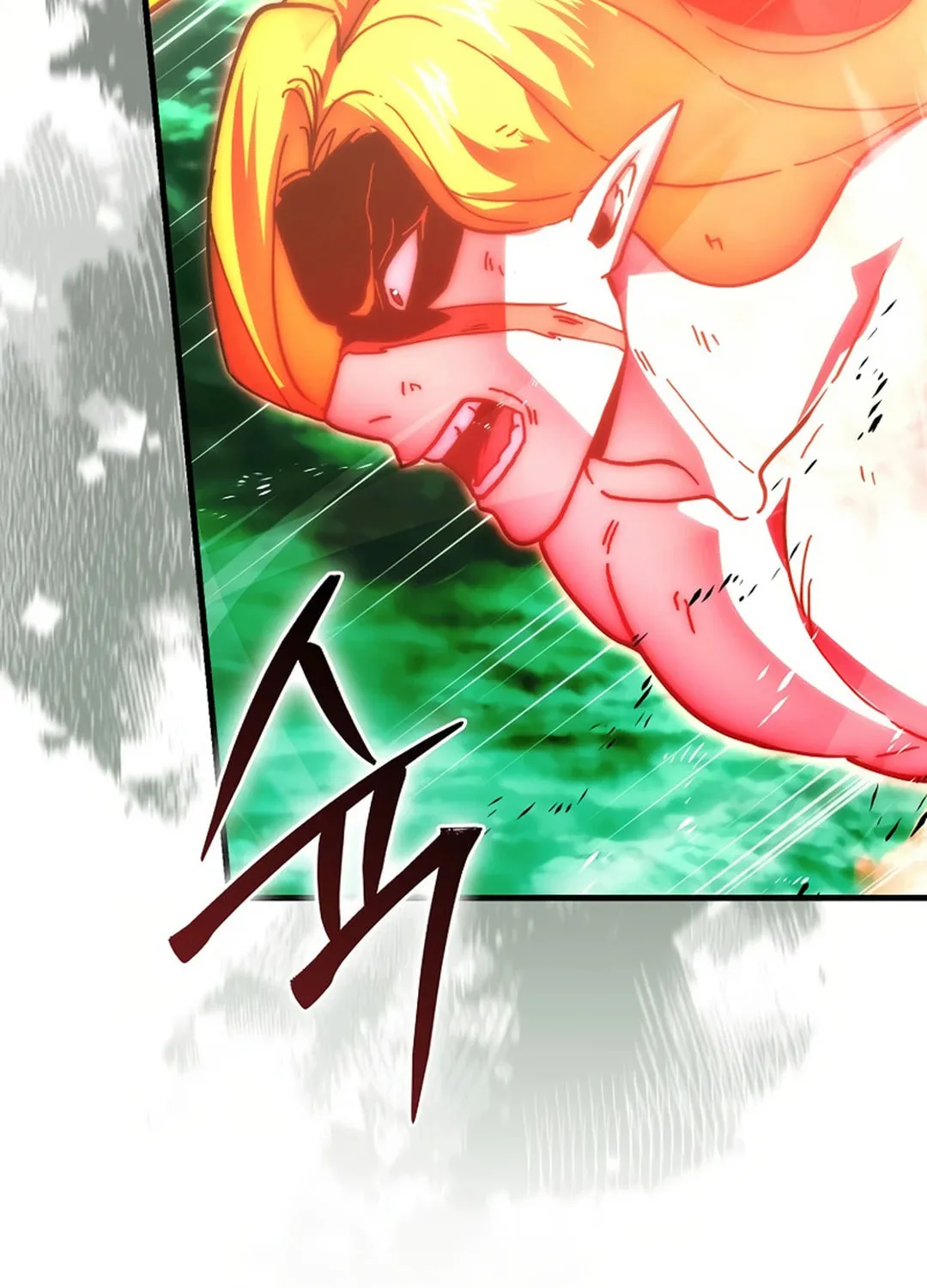 The Demon Lord Levels Up With Martial Arts Chapter 95 page 50 - 