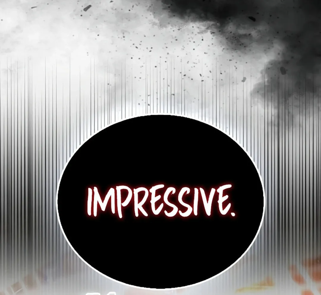 The Demon Lord Levels Up With Martial Arts Chapter 95 page 6 - 