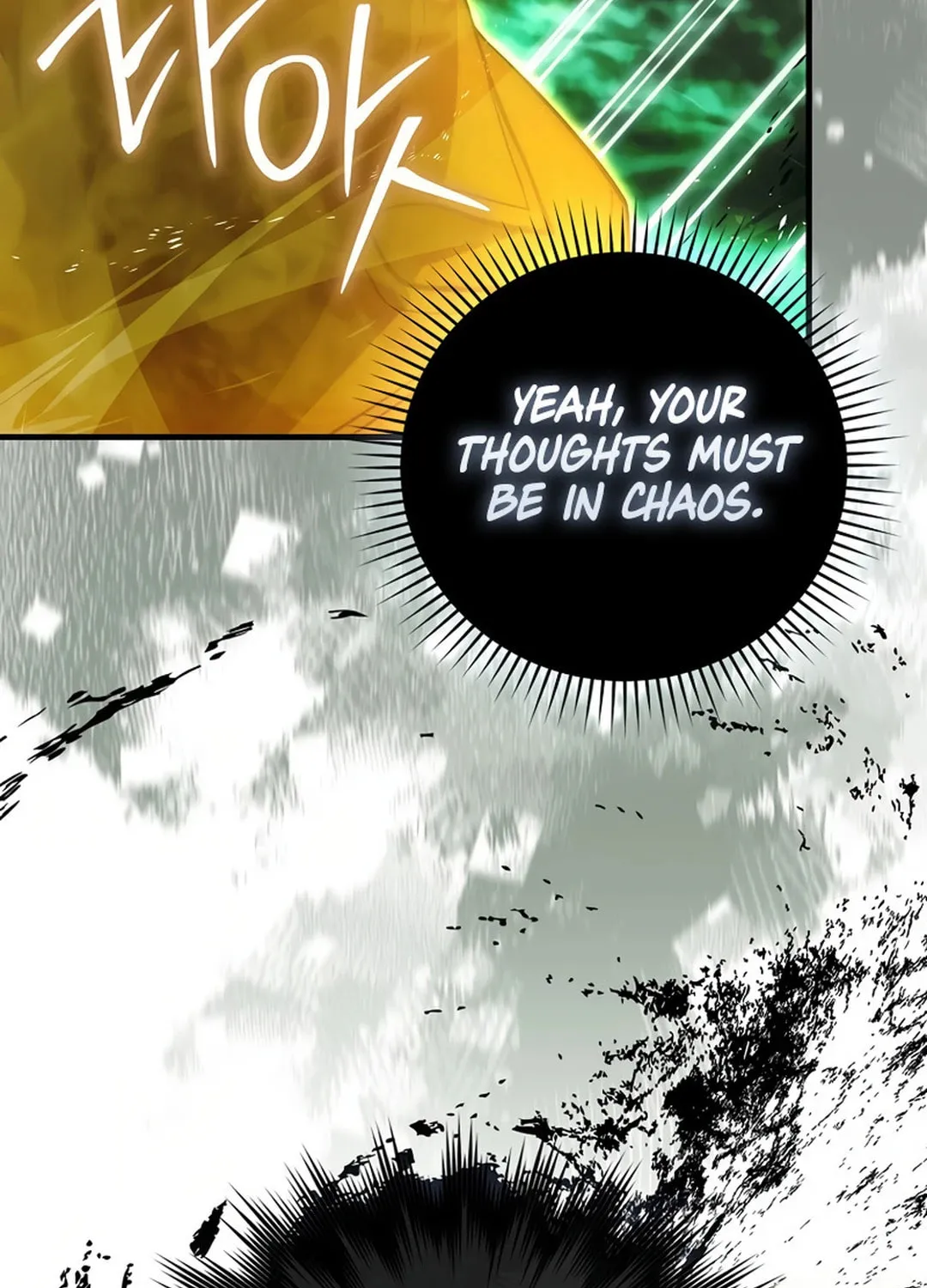 The Demon Lord Levels Up With Martial Arts Chapter 95 page 52 - 