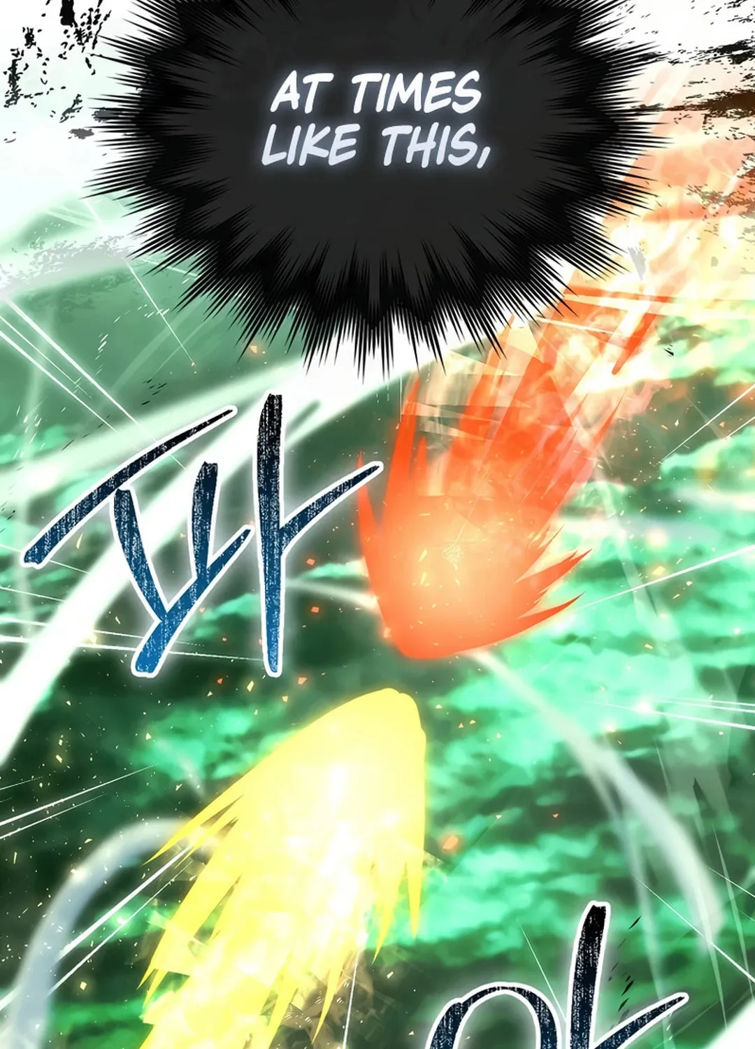 The Demon Lord Levels Up With Martial Arts Chapter 95 page 53 - 