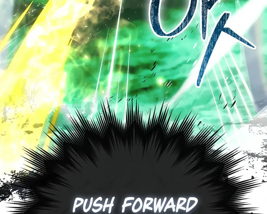 The Demon Lord Levels Up With Martial Arts Chapter 95 page 54 - 