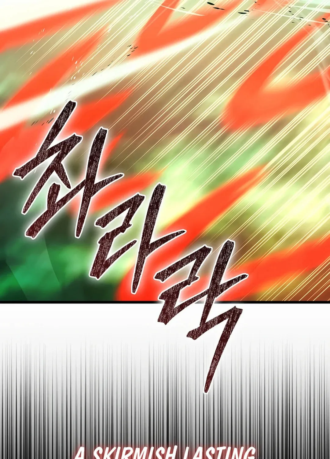 The Demon Lord Levels Up With Martial Arts Chapter 95 page 61 - 