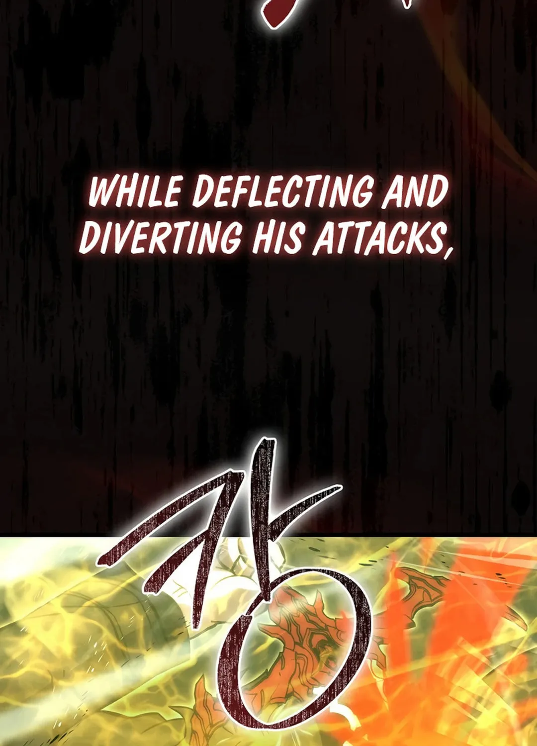 The Demon Lord Levels Up With Martial Arts Chapter 95 page 64 - 