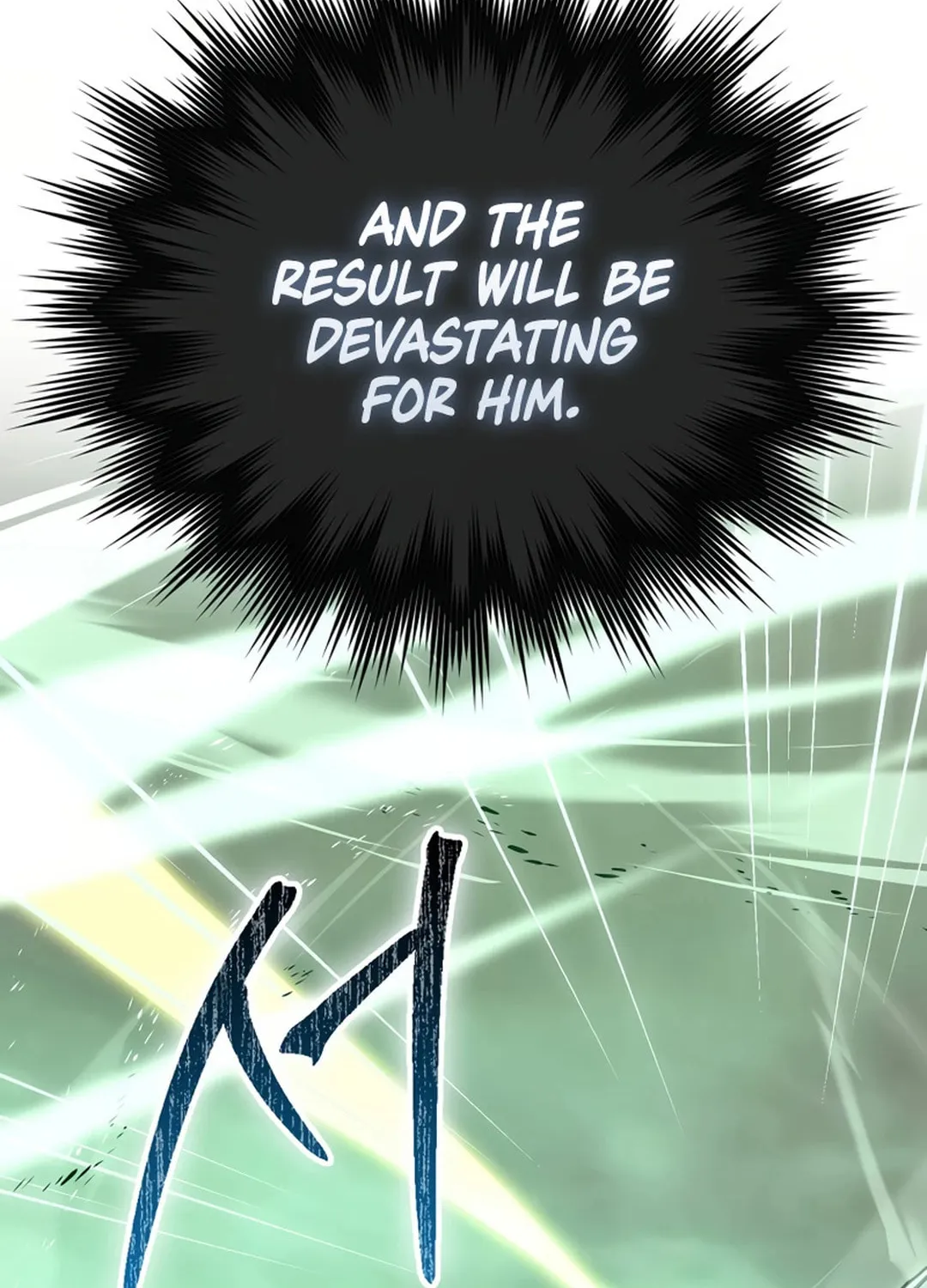 The Demon Lord Levels Up With Martial Arts Chapter 95 page 71 - 
