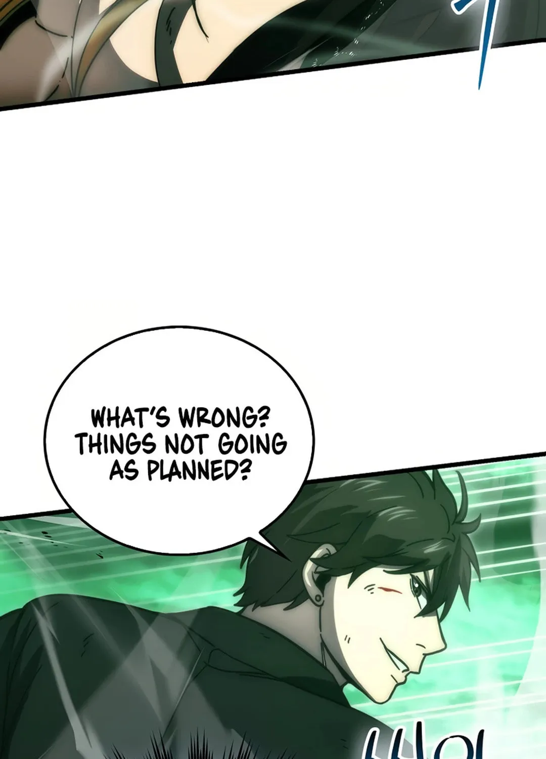 The Demon Lord Levels Up With Martial Arts Chapter 95 page 75 - 