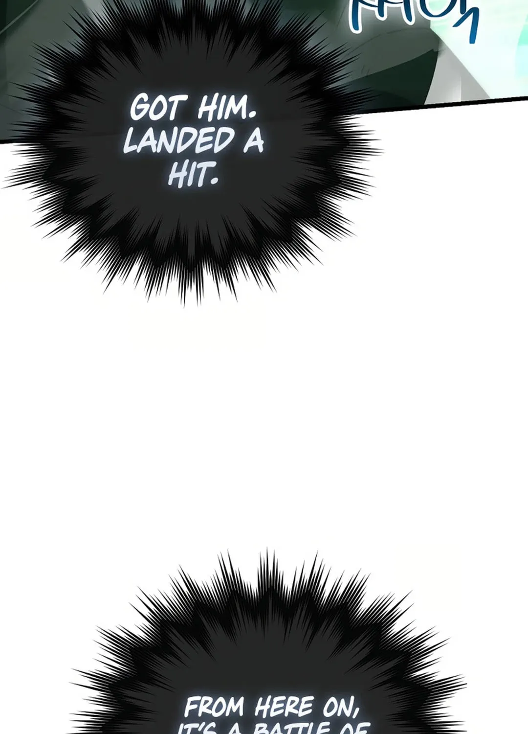 The Demon Lord Levels Up With Martial Arts Chapter 95 page 76 - 