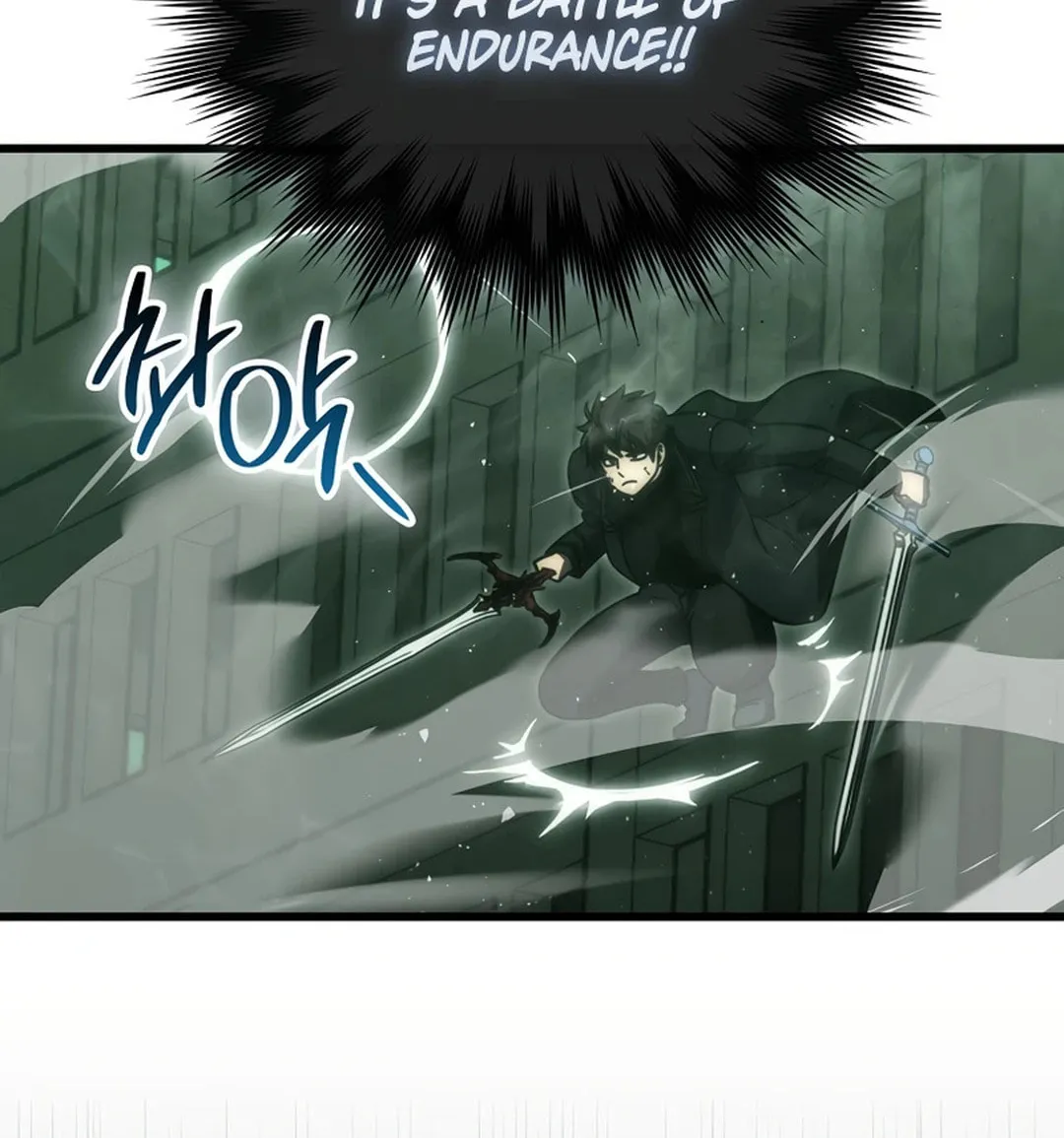 The Demon Lord Levels Up With Martial Arts Chapter 95 page 77 - 
