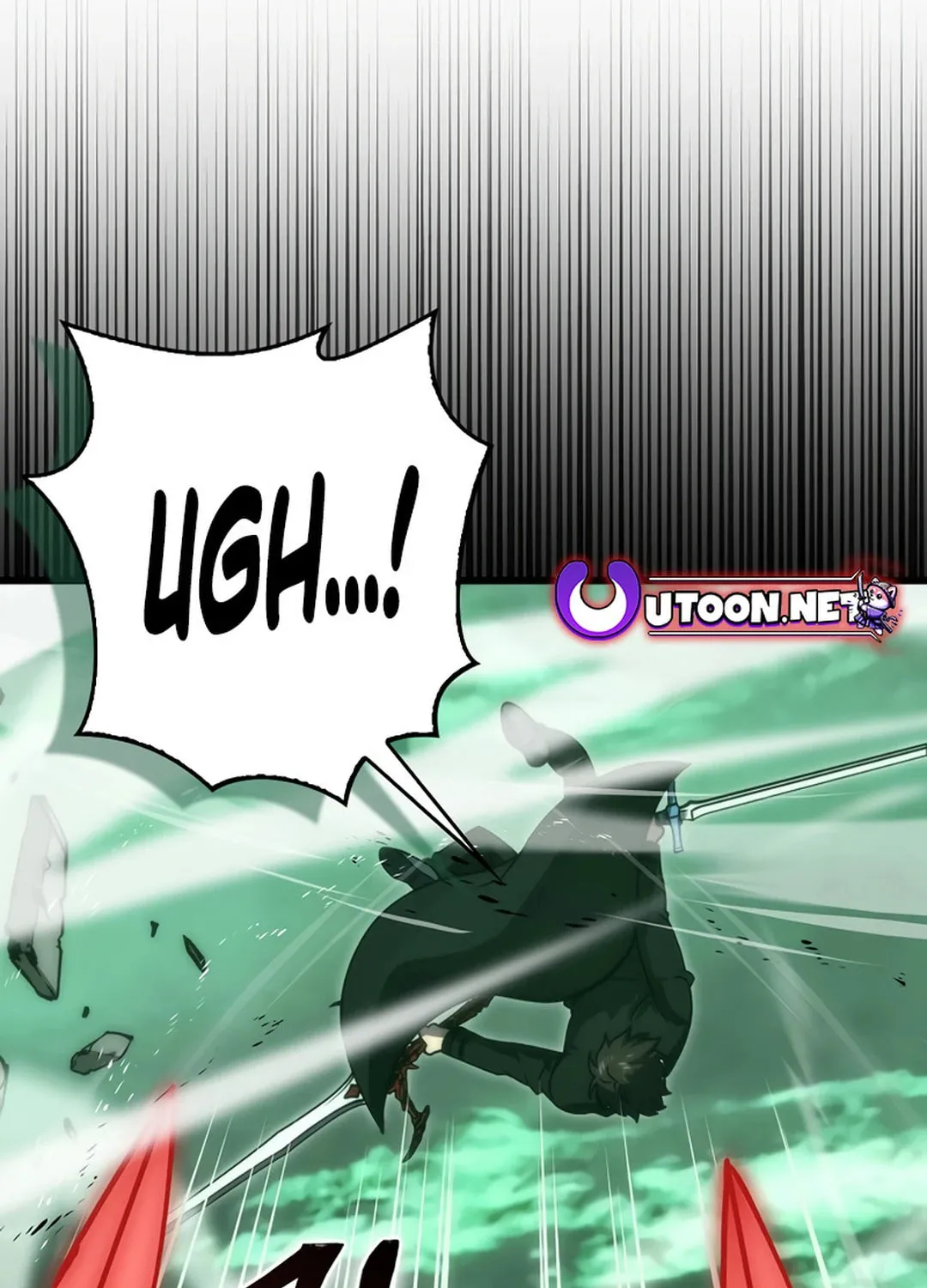 The Demon Lord Levels Up With Martial Arts Chapter 95 page 78 - 