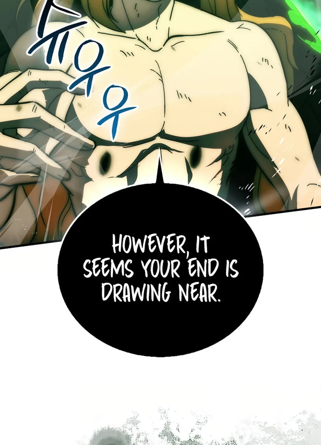 The Demon Lord Levels Up With Martial Arts Chapter 95 page 86 - 