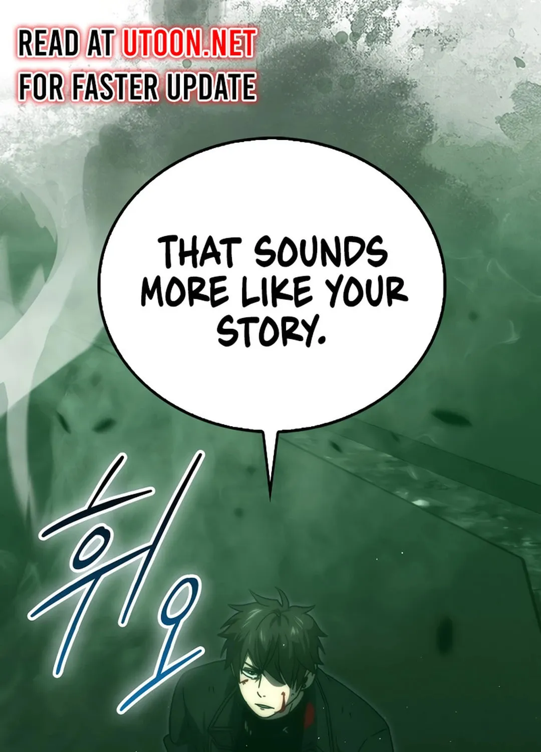 The Demon Lord Levels Up With Martial Arts Chapter 95 page 87 - 