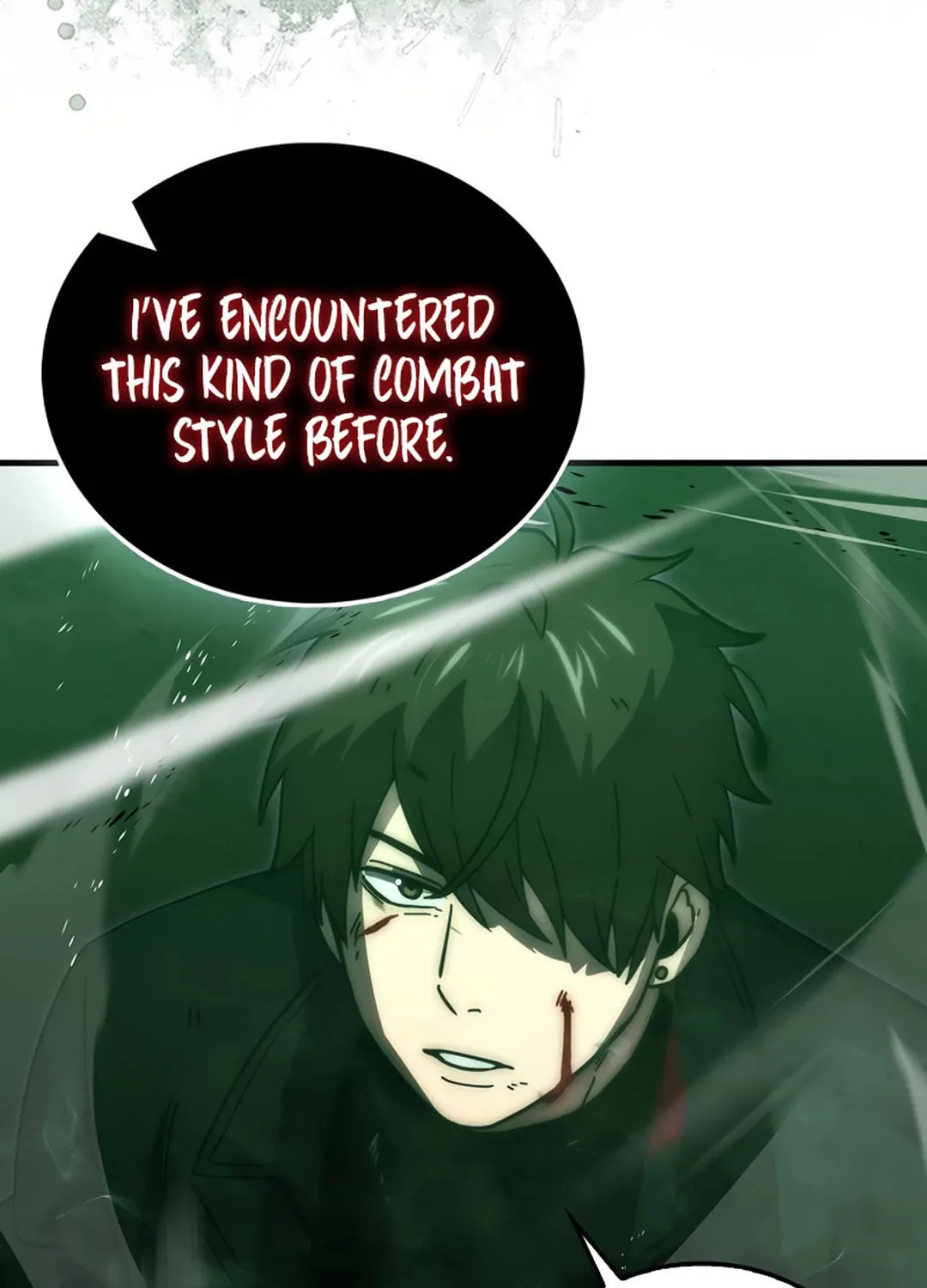 The Demon Lord Levels Up With Martial Arts Chapter 95 page 89 - 