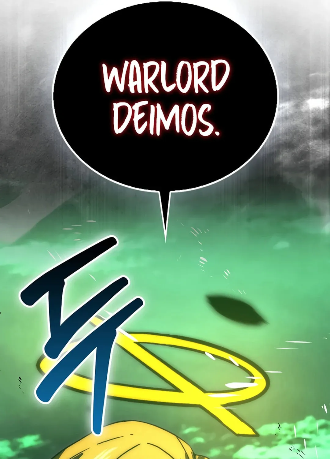 The Demon Lord Levels Up With Martial Arts Chapter 95 page 91 - 