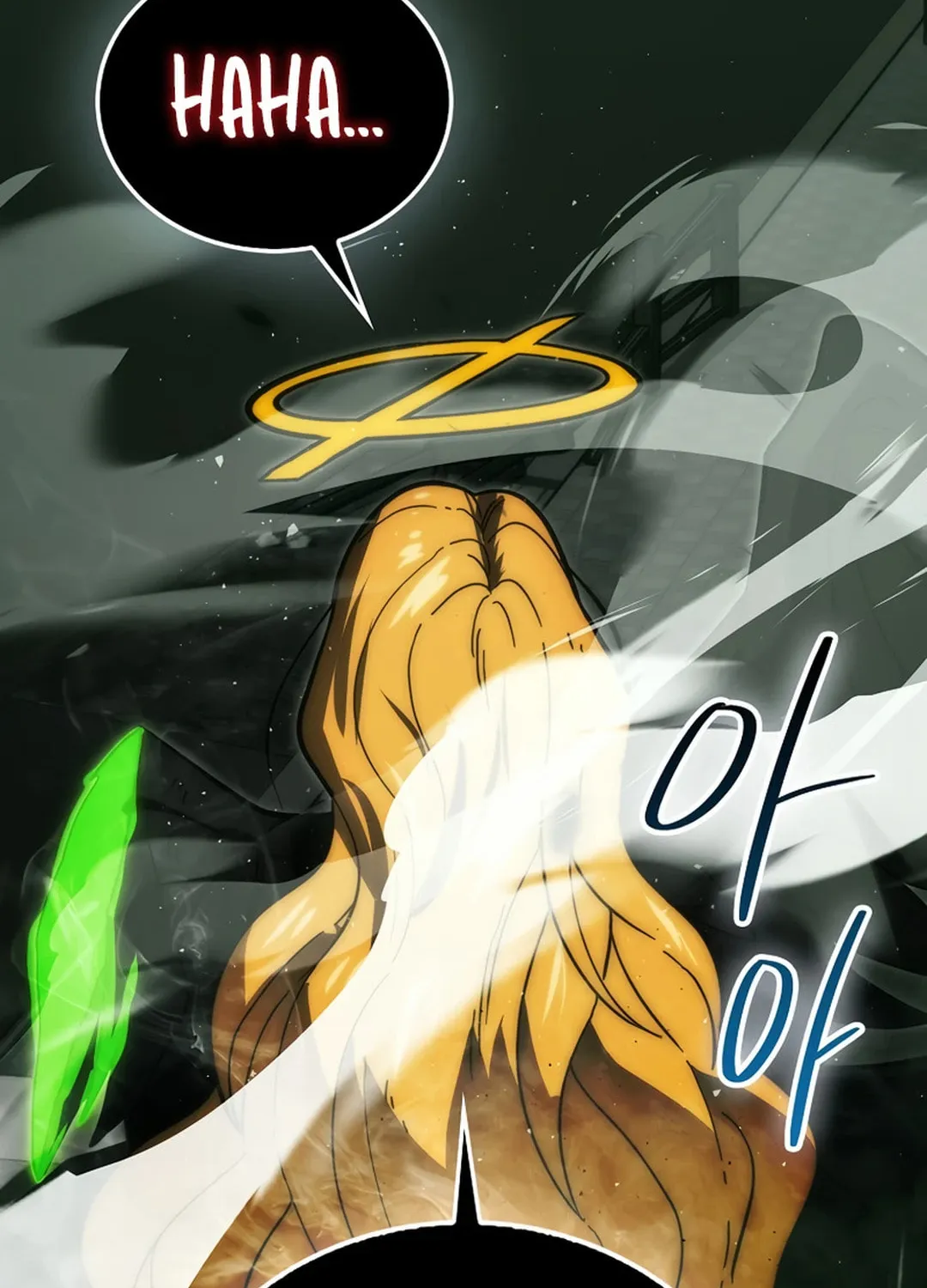 The Demon Lord Levels Up With Martial Arts Chapter 95 page 99 - 