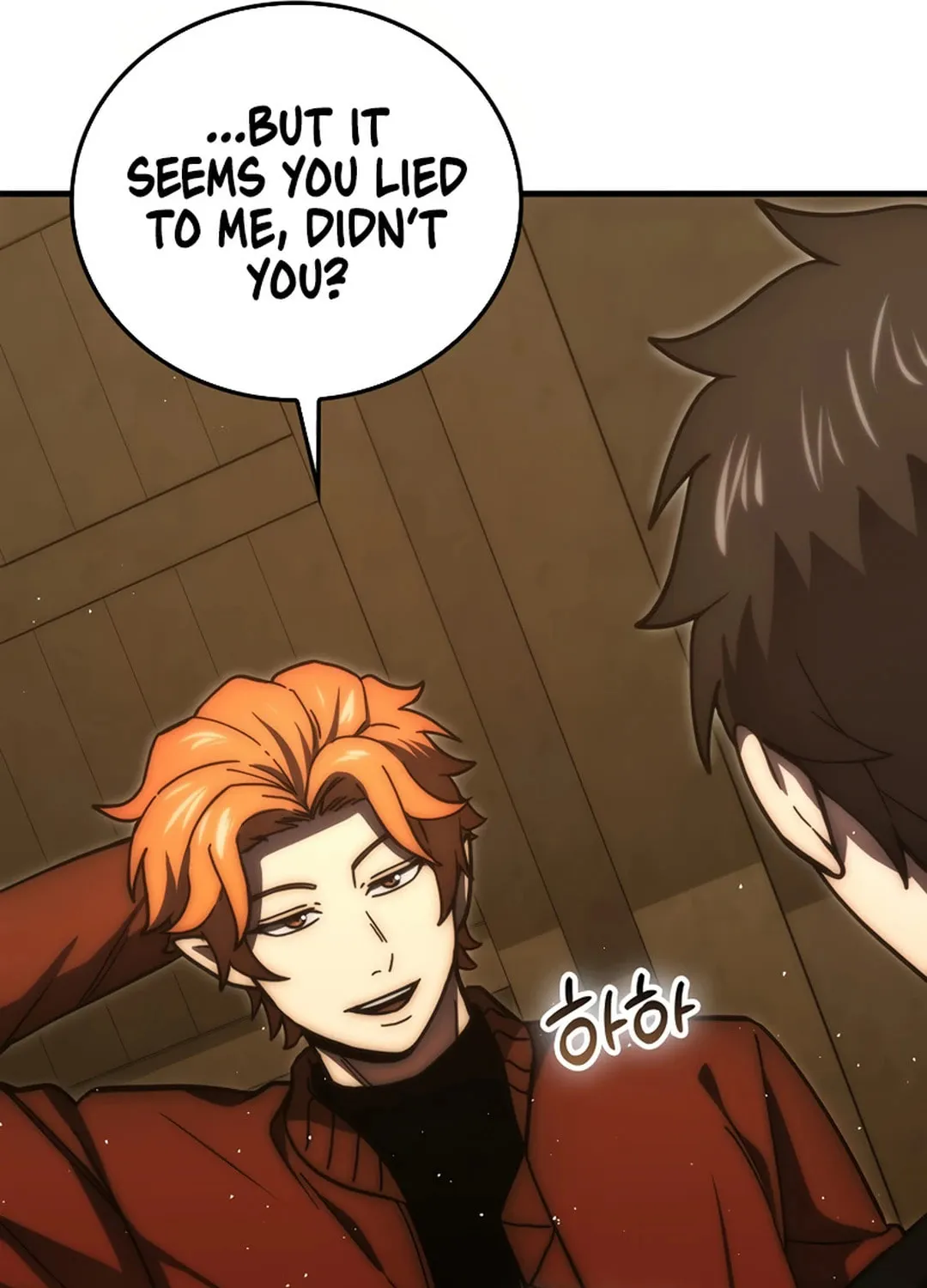 The Demon Lord Levels Up With Martial Arts Chapter 96 page 101 - 