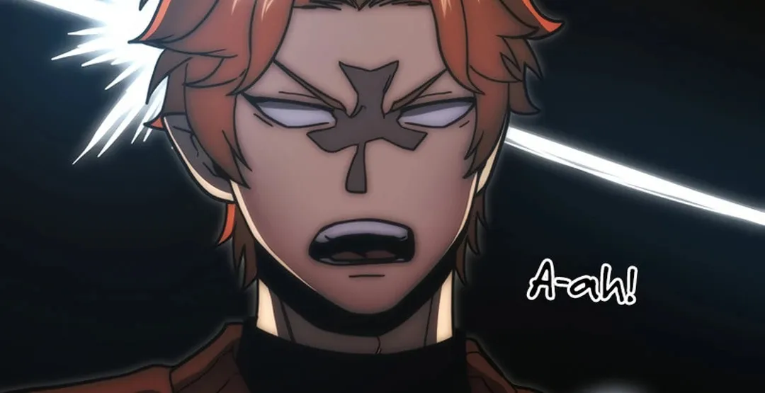 The Demon Lord Levels Up With Martial Arts Chapter 96 page 107 - 