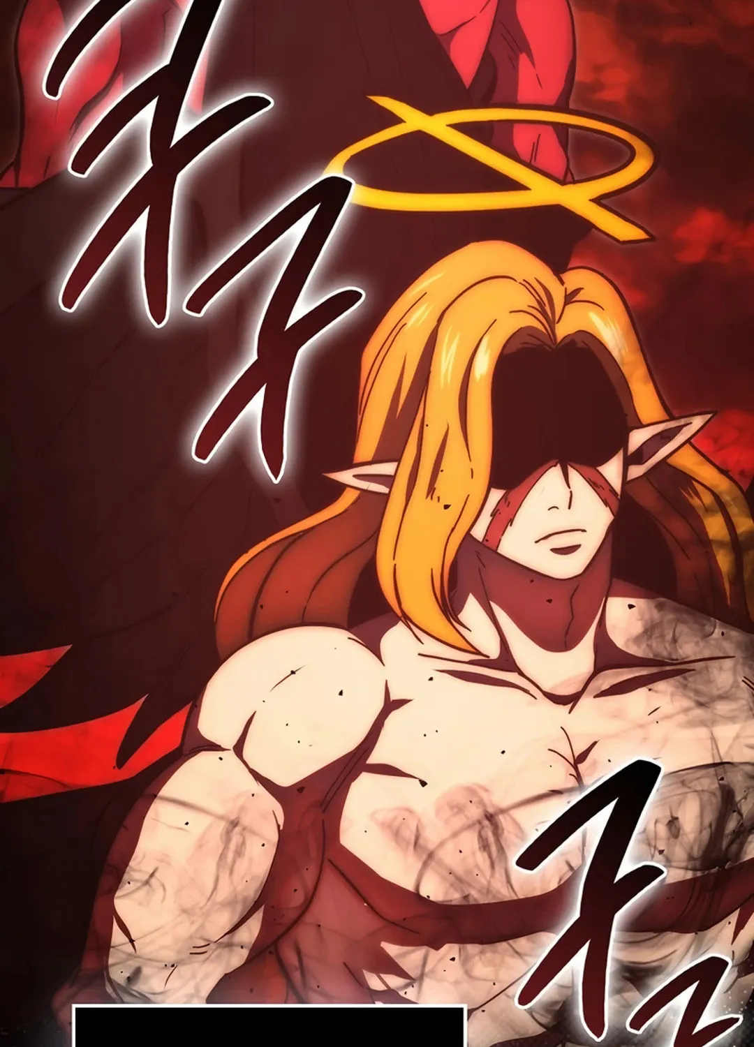 The Demon Lord Levels Up With Martial Arts Chapter 96 page 119 - 
