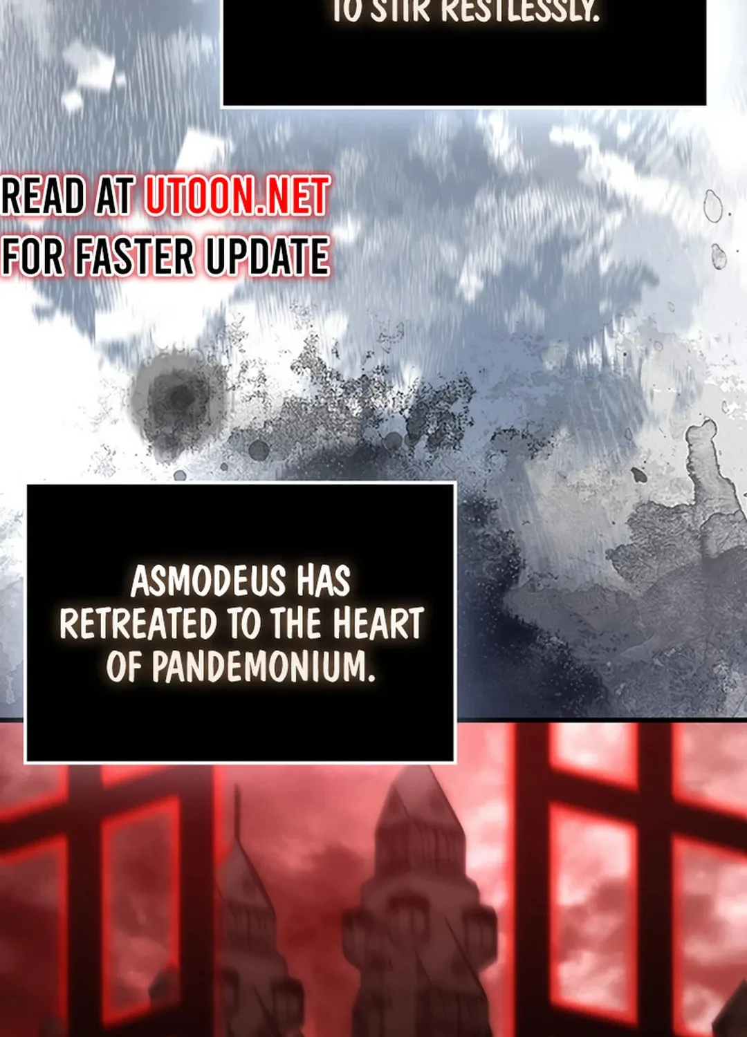 The Demon Lord Levels Up With Martial Arts Chapter 96 page 122 - 