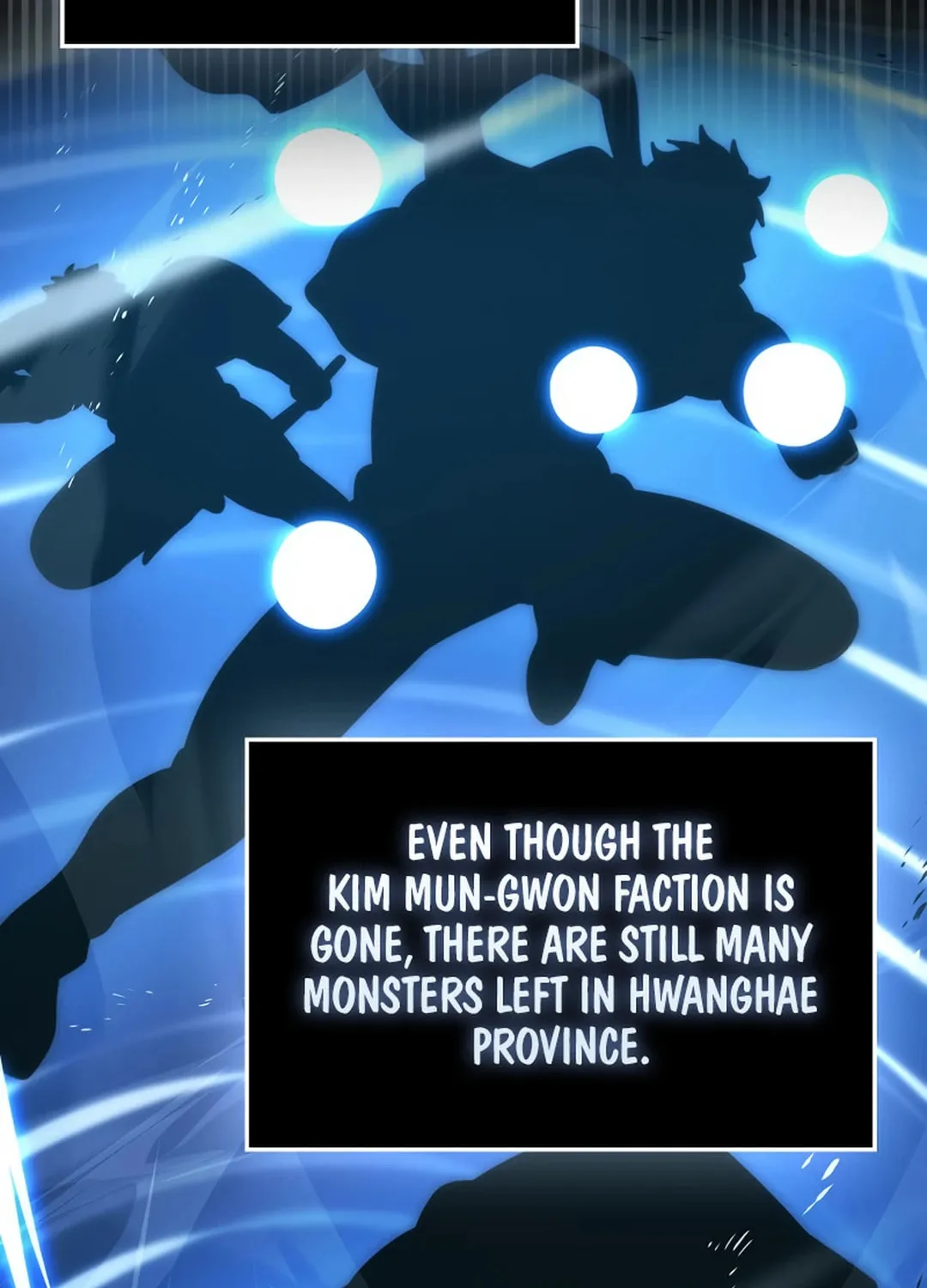 The Demon Lord Levels Up With Martial Arts Chapter 96 page 124 - 