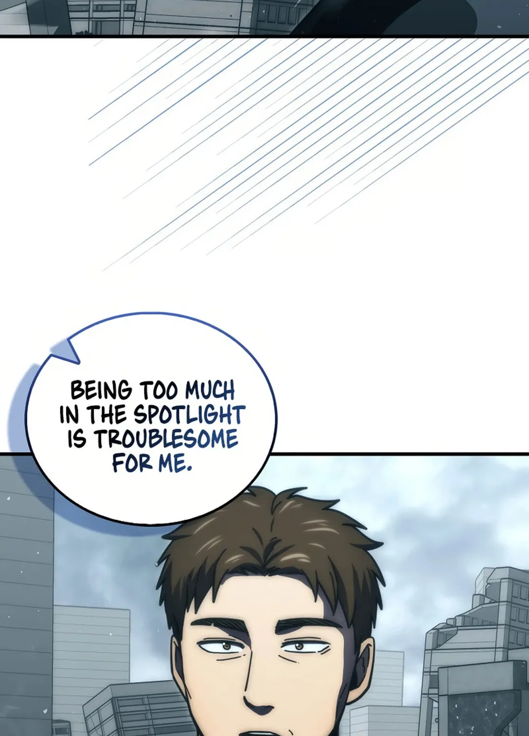The Demon Lord Levels Up With Martial Arts Chapter 96 page 130 - 