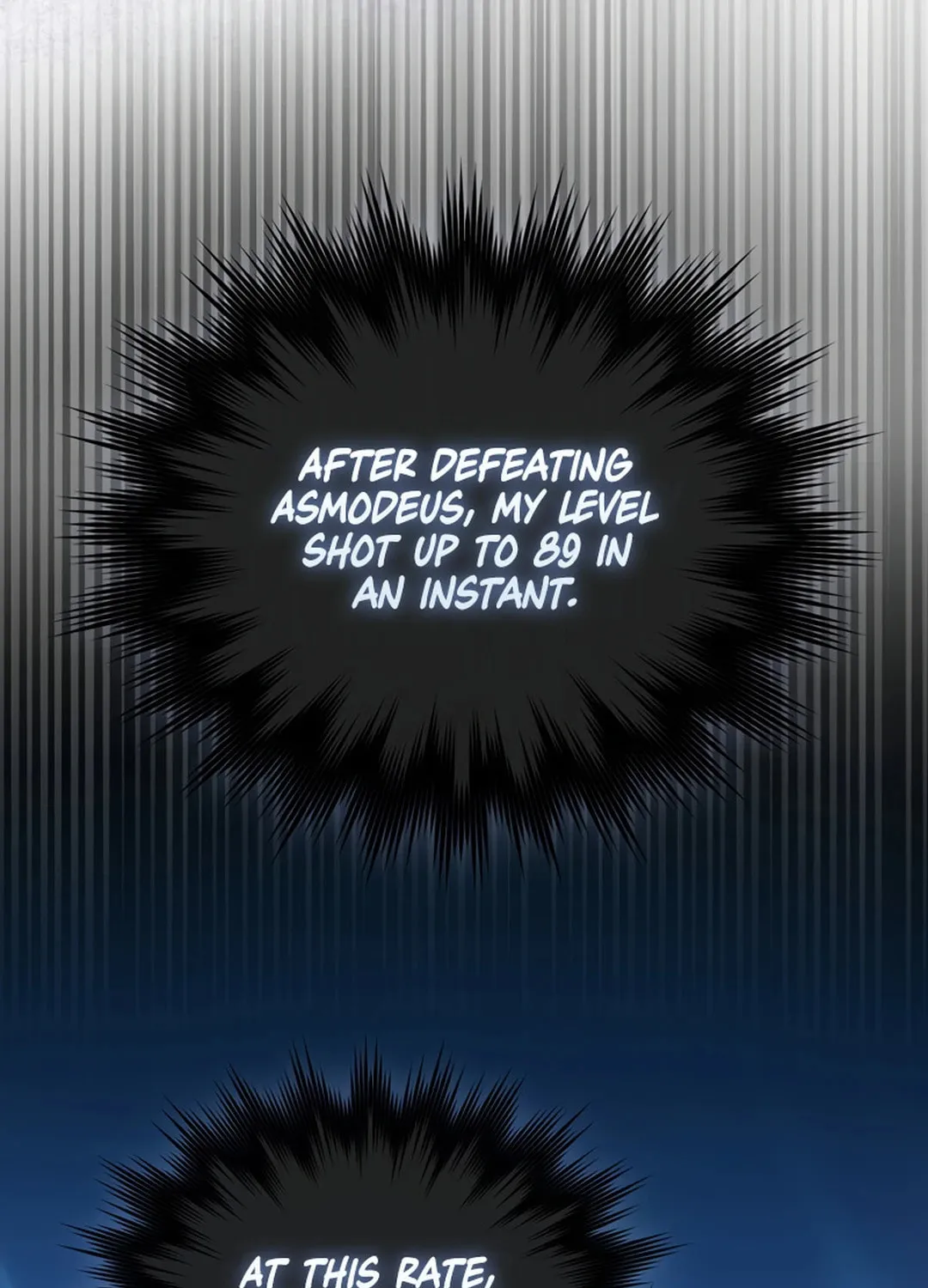 The Demon Lord Levels Up With Martial Arts Chapter 96 page 134 - 