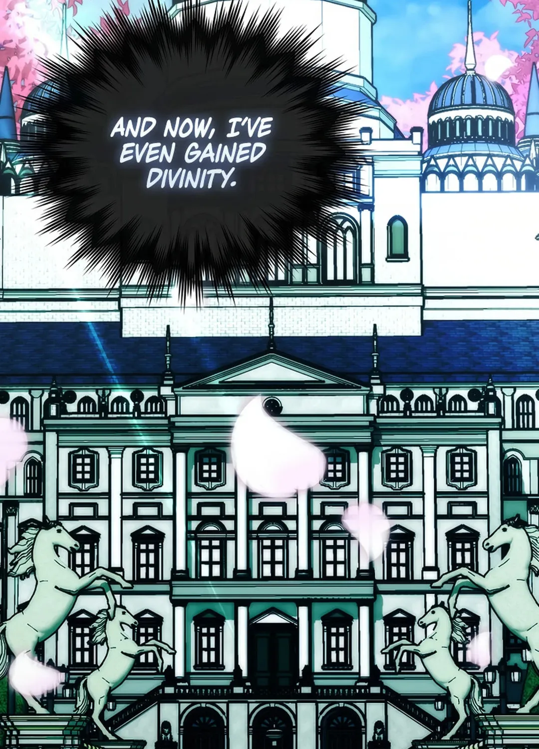 The Demon Lord Levels Up With Martial Arts Chapter 96 page 136 - 