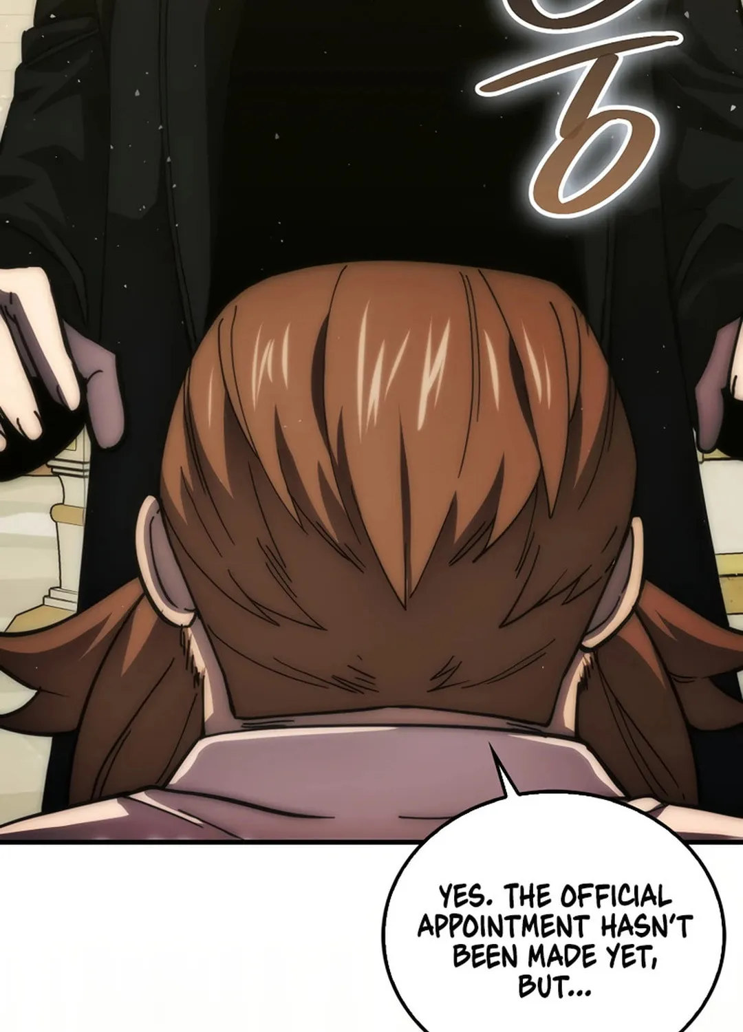 The Demon Lord Levels Up With Martial Arts Chapter 96 page 141 - 