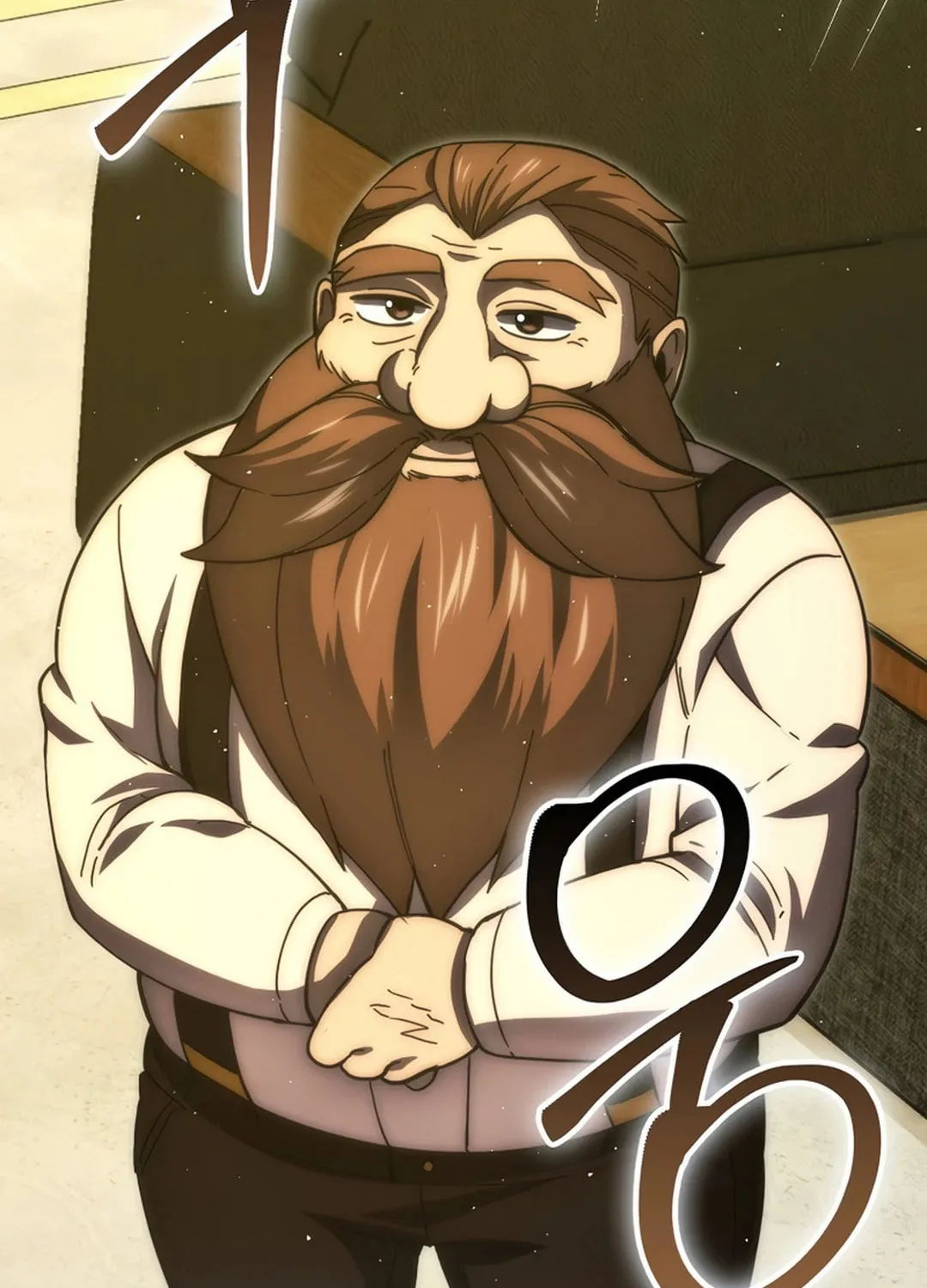 The Demon Lord Levels Up With Martial Arts Chapter 96 page 143 - 