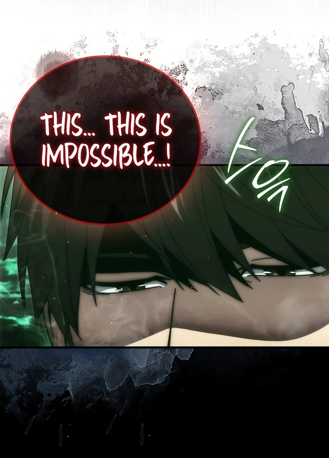 The Demon Lord Levels Up With Martial Arts Chapter 96 page 28 - 