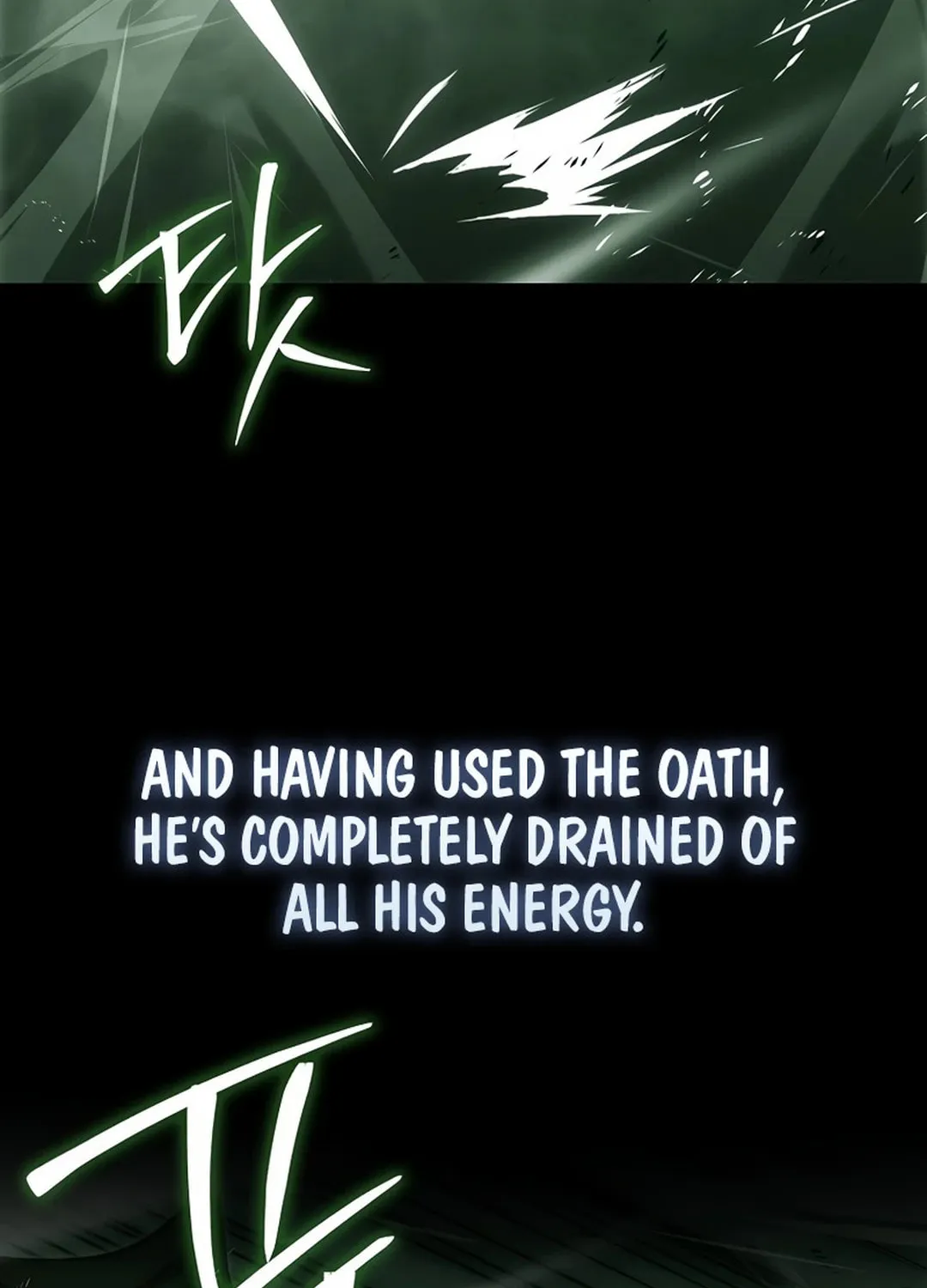 The Demon Lord Levels Up With Martial Arts Chapter 96 page 30 - 