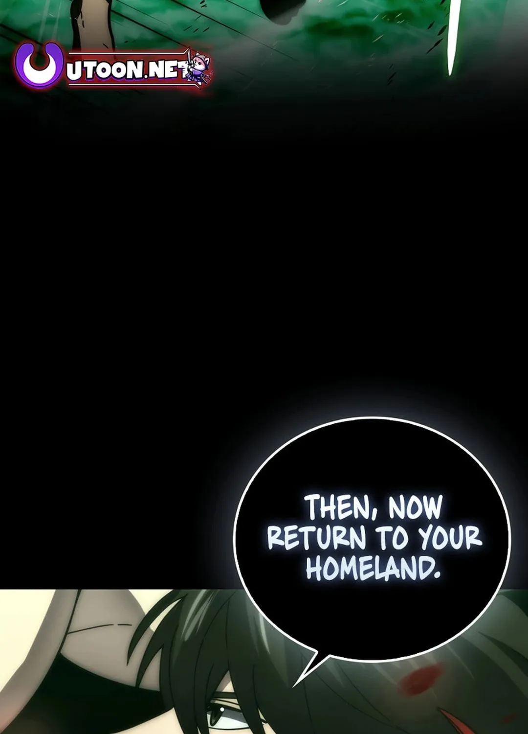 The Demon Lord Levels Up With Martial Arts Chapter 96 page 32 - 