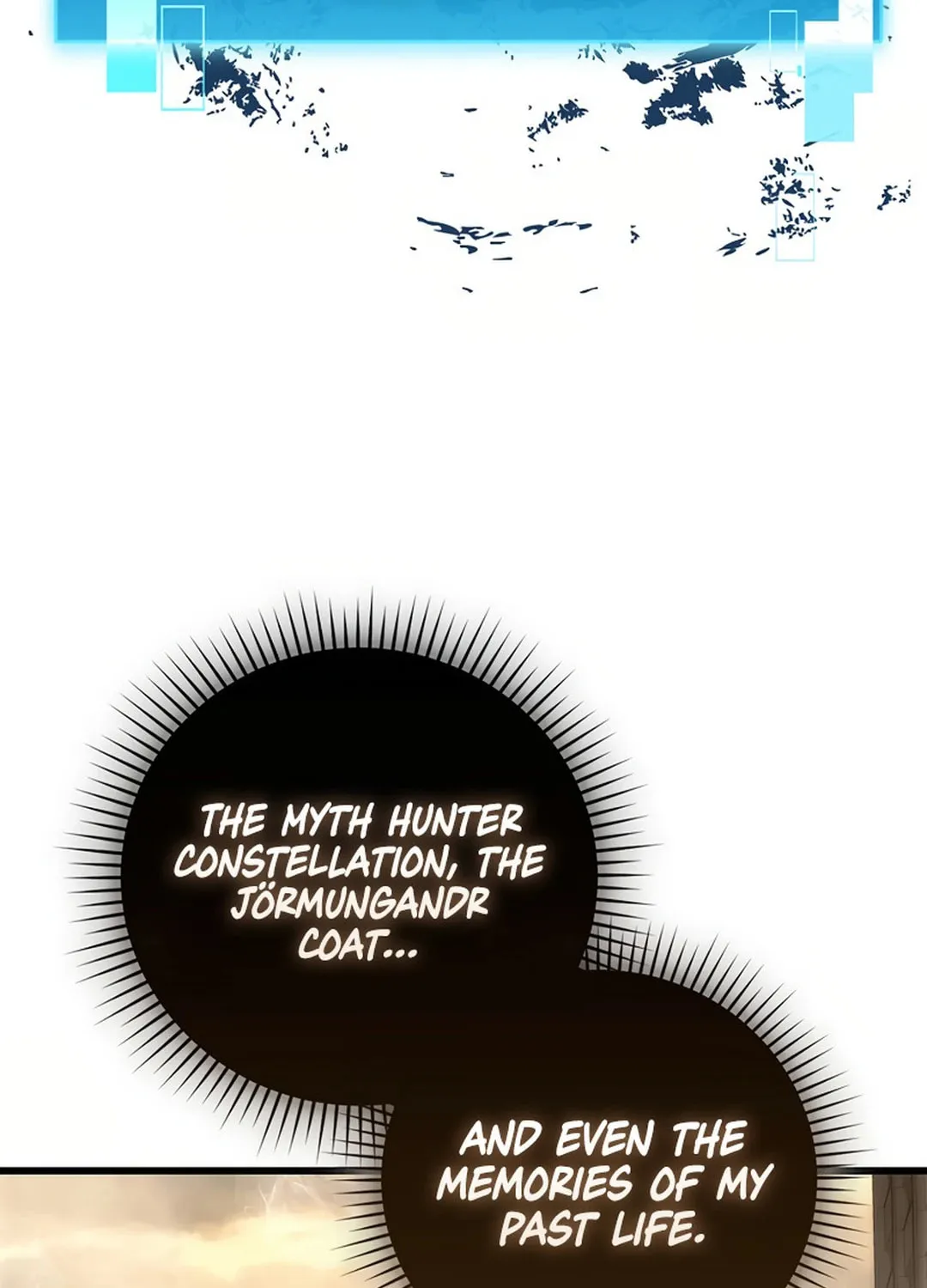 The Demon Lord Levels Up With Martial Arts Chapter 96 page 38 - 