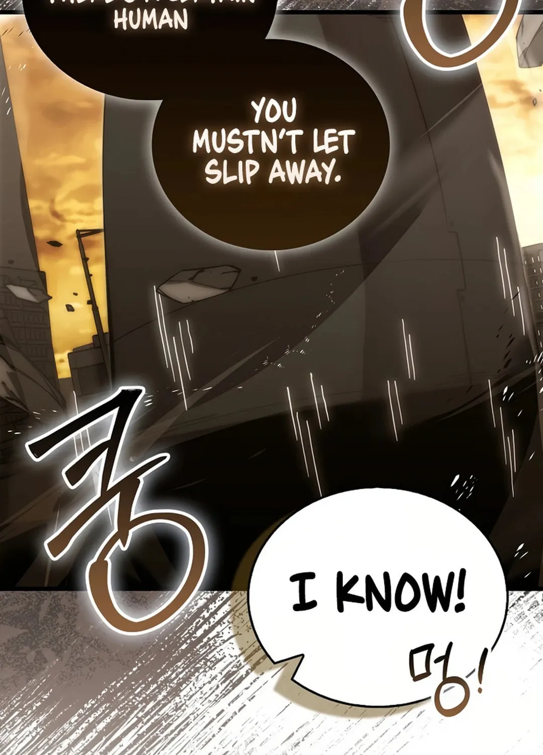 The Demon Lord Levels Up With Martial Arts Chapter 96 page 44 - 