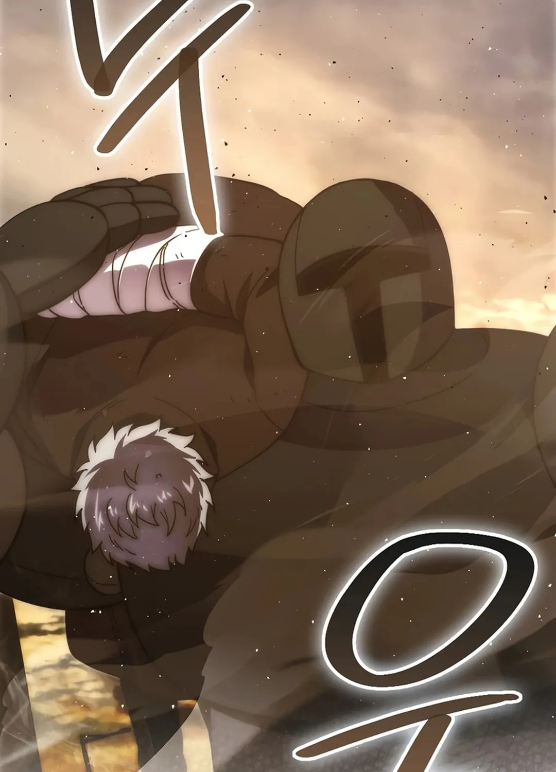 The Demon Lord Levels Up With Martial Arts Chapter 96 page 46 - 