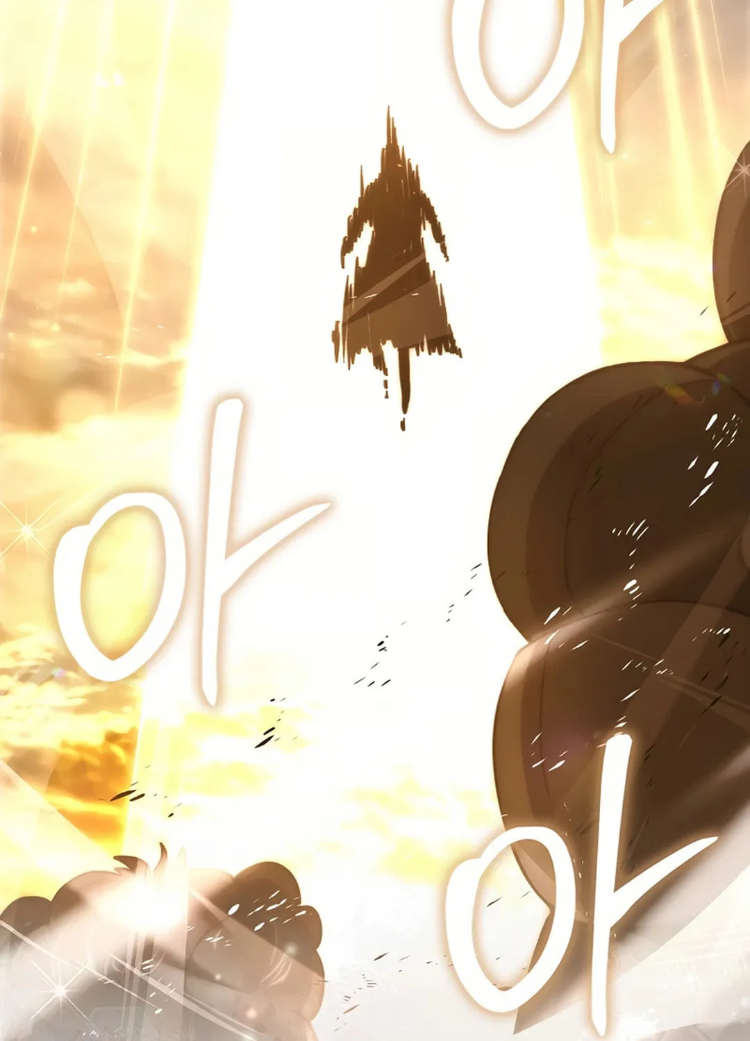 The Demon Lord Levels Up With Martial Arts Chapter 96 page 51 - 