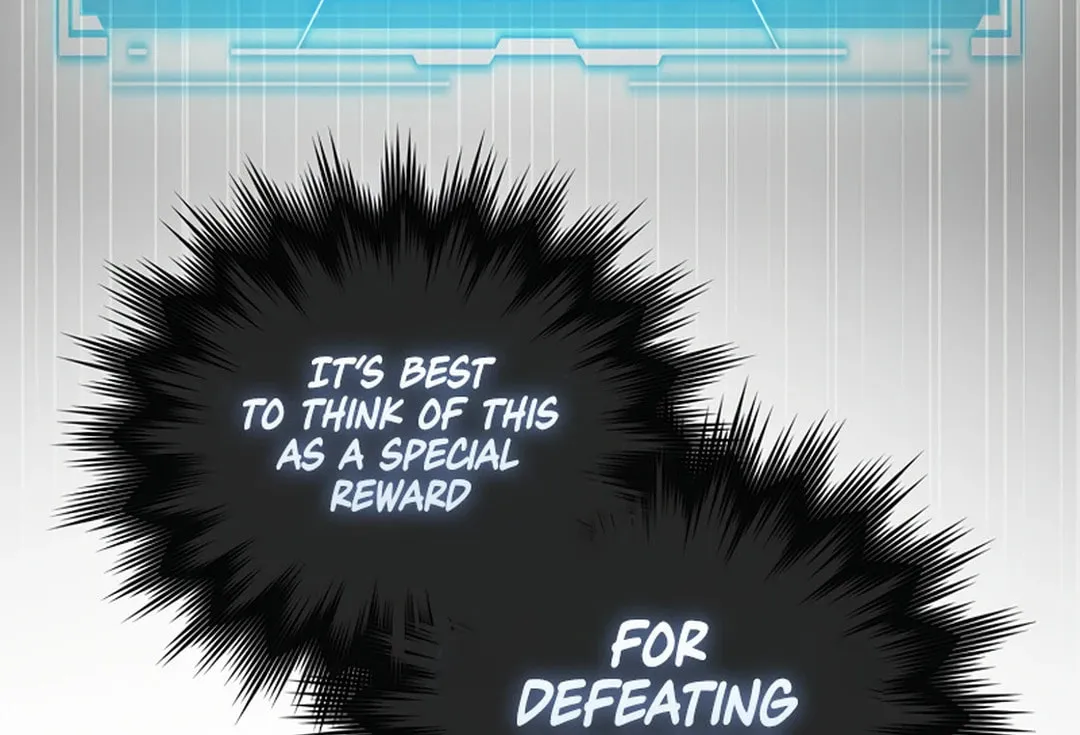 The Demon Lord Levels Up With Martial Arts Chapter 96 page 61 - 