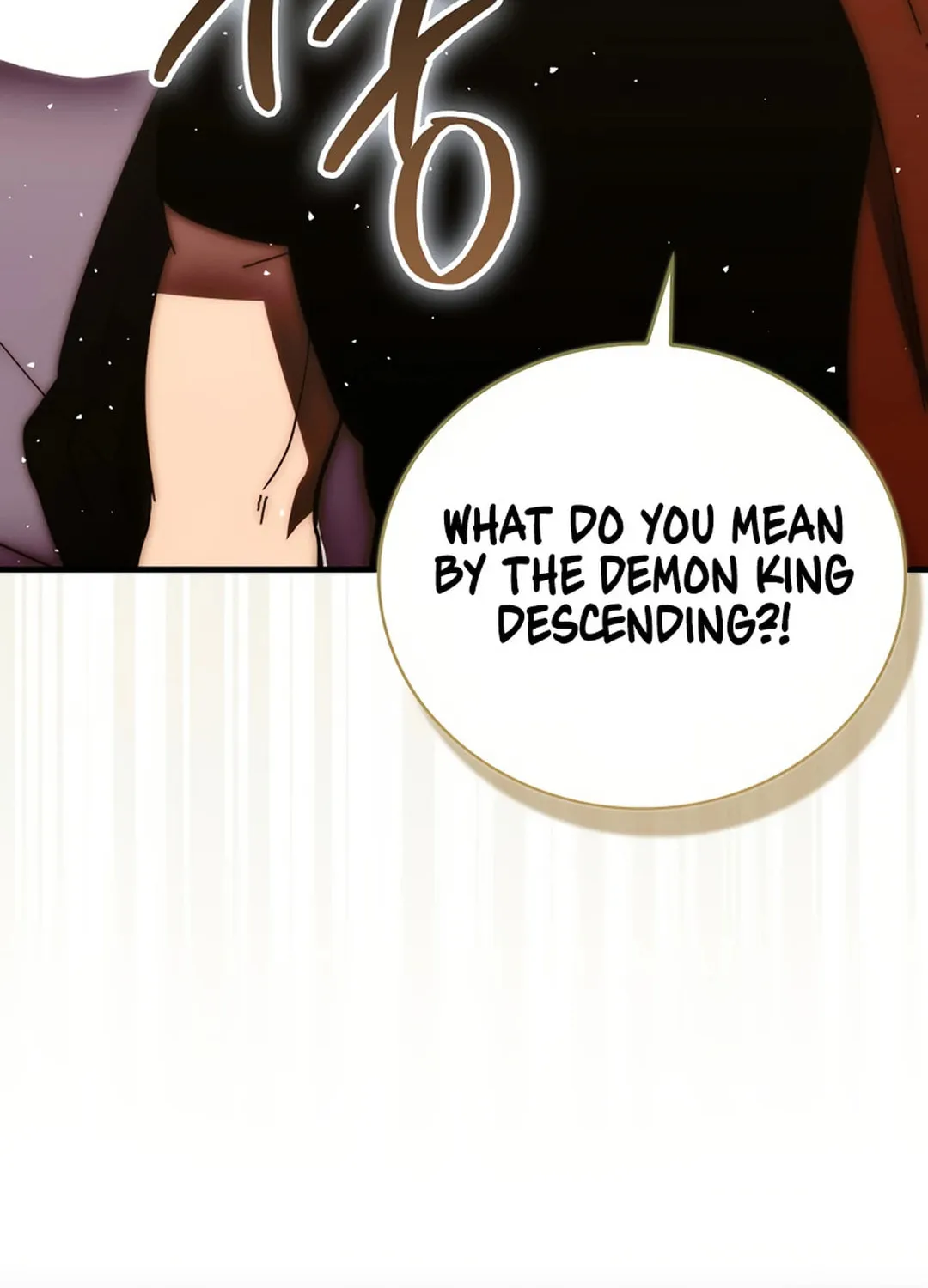 The Demon Lord Levels Up With Martial Arts Chapter 96 page 75 - 