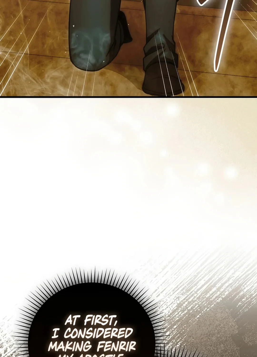 The Demon Lord Levels Up With Martial Arts Chapter 96 page 85 - 