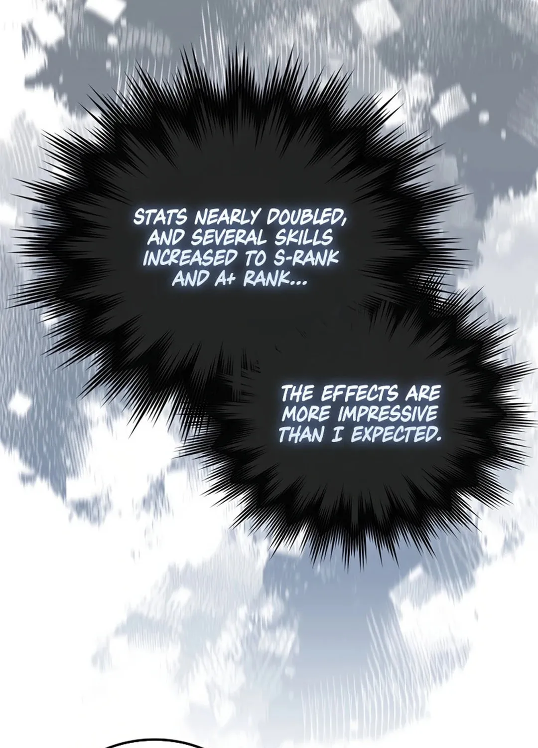 The Demon Lord Levels Up With Martial Arts Chapter 96 page 95 - 