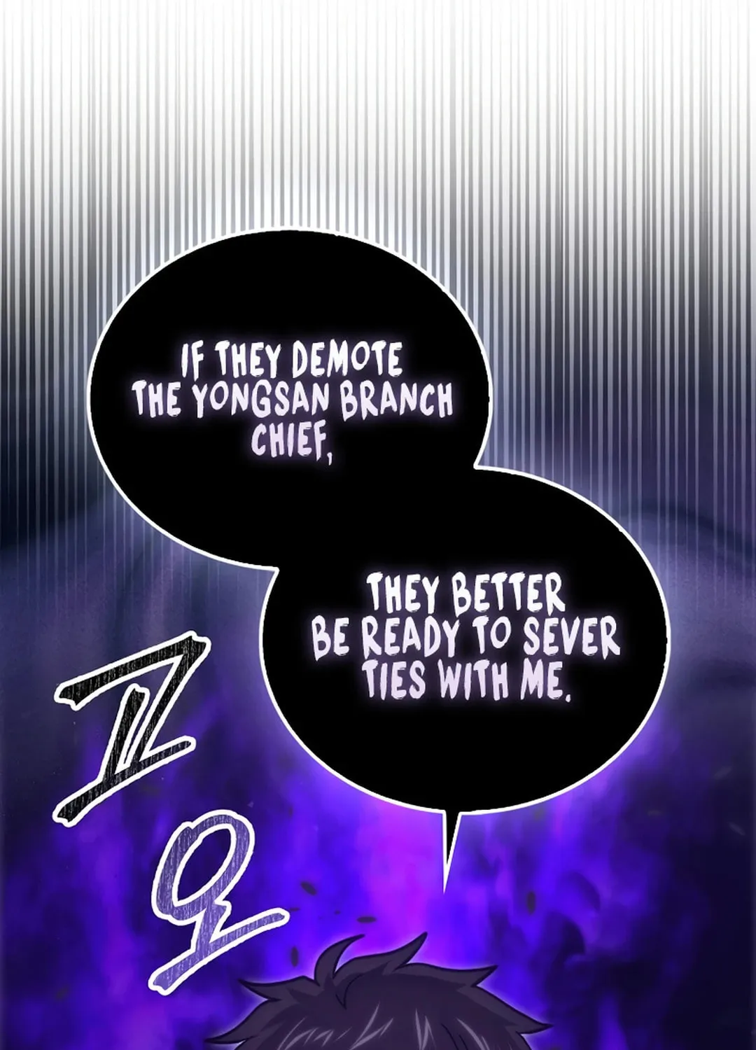 The Demon Lord Levels Up With Martial Arts Chapter 97 page 12 - 
