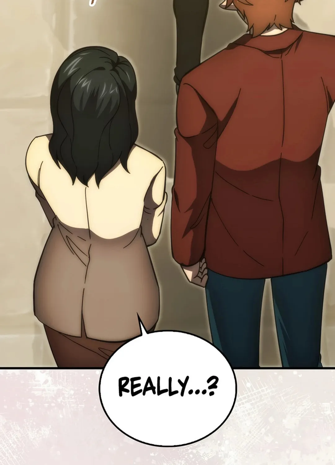 The Demon Lord Levels Up With Martial Arts Chapter 97 page 115 - 