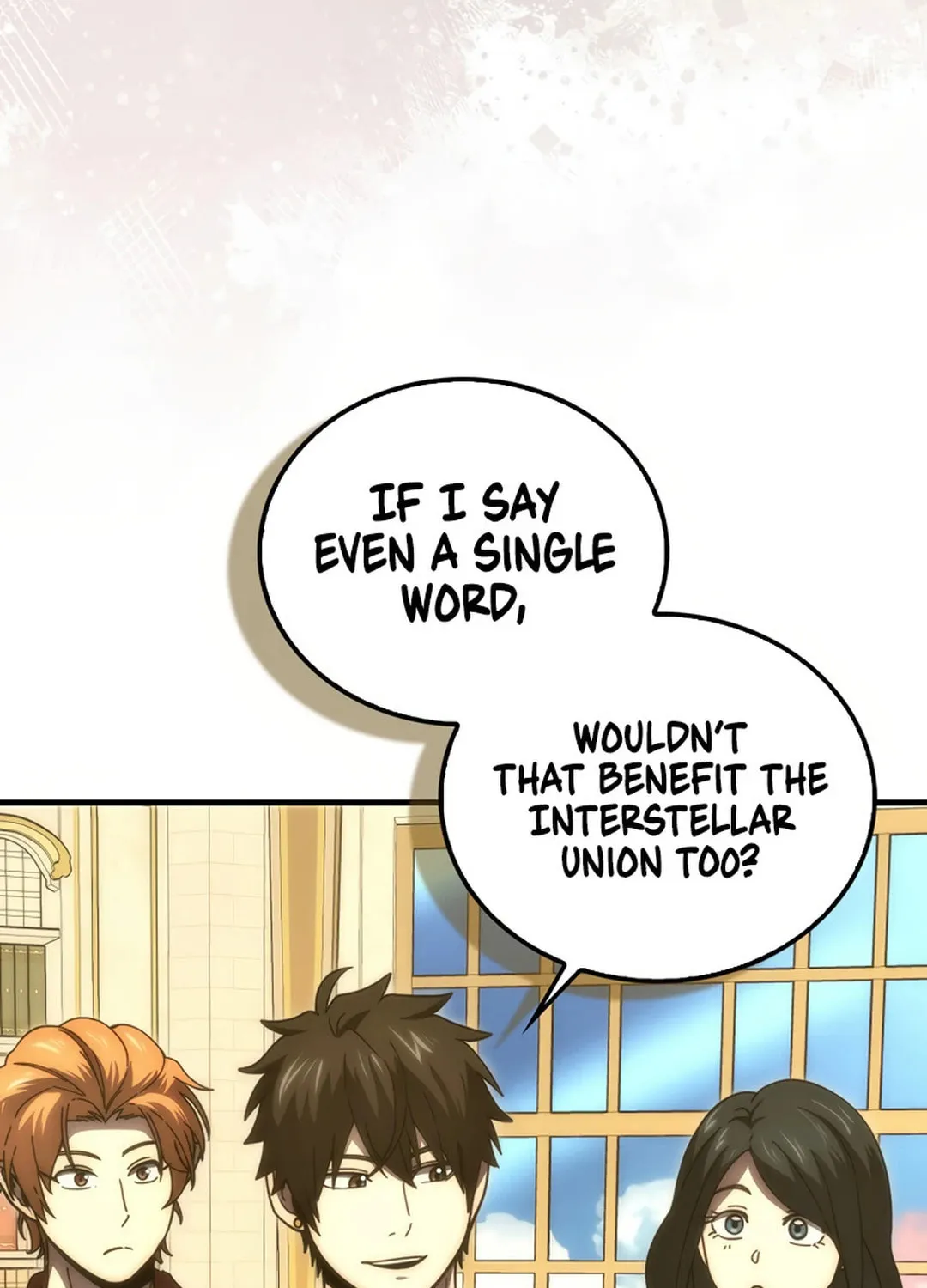 The Demon Lord Levels Up With Martial Arts Chapter 97 page 116 - 