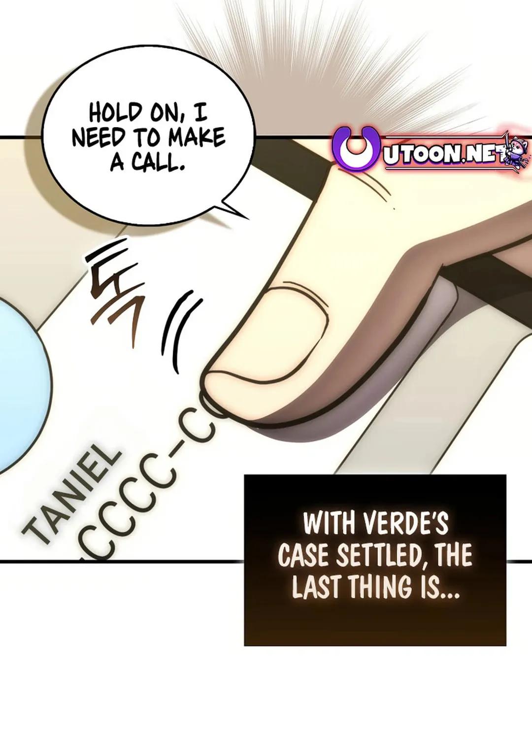The Demon Lord Levels Up With Martial Arts Chapter 97 page 118 - 